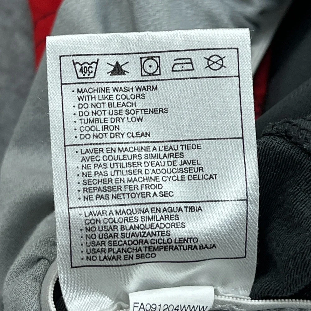 VTG‎ Nike Shorts Mens XL Gray 5.5